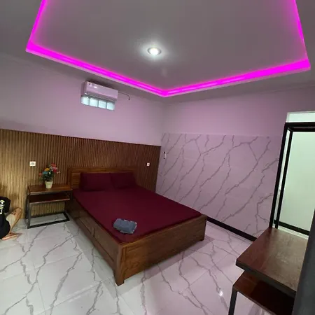 Penginapan Angsoka 1