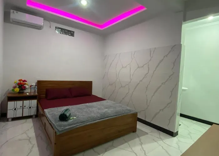 Angsoka 1 Herberg